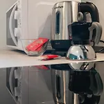 Miramare 5 Posti Letto ترييستي