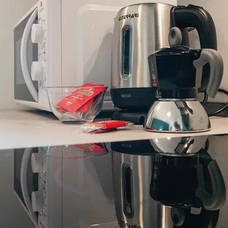 Miramare 5 Posti Letto Trieste