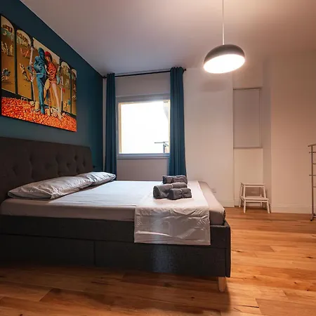 Miramare 5 Posti Letto