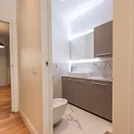 Miramare 5 Posti Letto Apartman Trieszt
