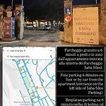 Apartman Miramare 5 Posti Letto