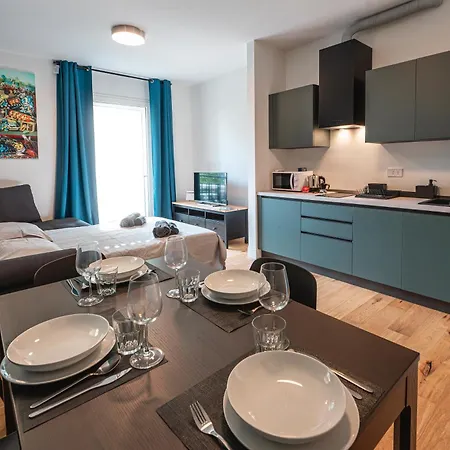 Miramare 5 Posti Letto