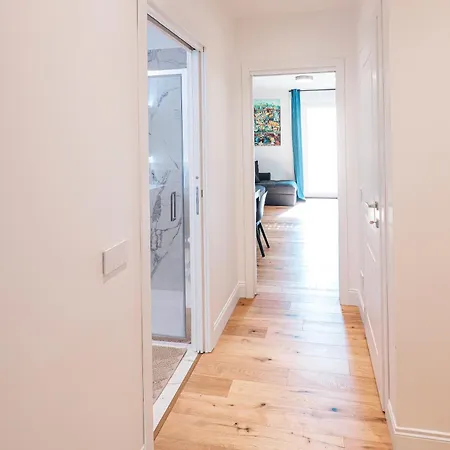 Miramare 5 Posti Letto Apartamento Trieste