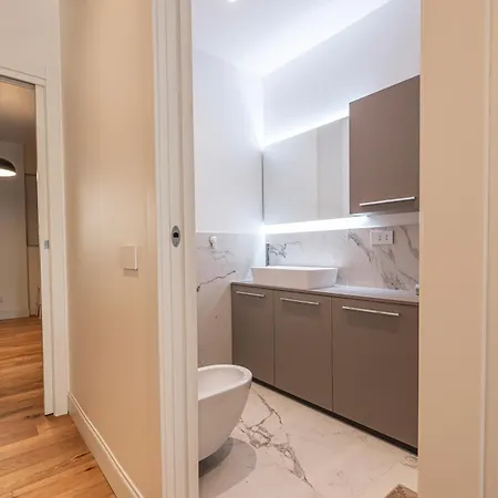 Miramare 5 Posti Letto Apartment Trieste