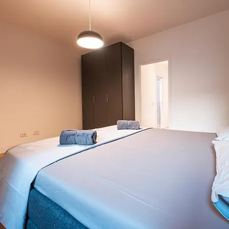 Miramare 5 Posti Letto Apartment Trieste